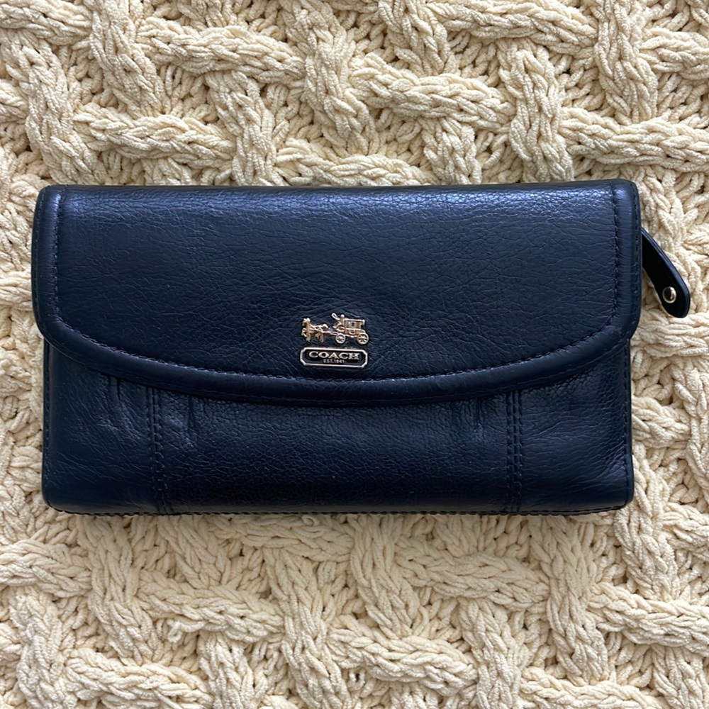 COACH HAND BAG